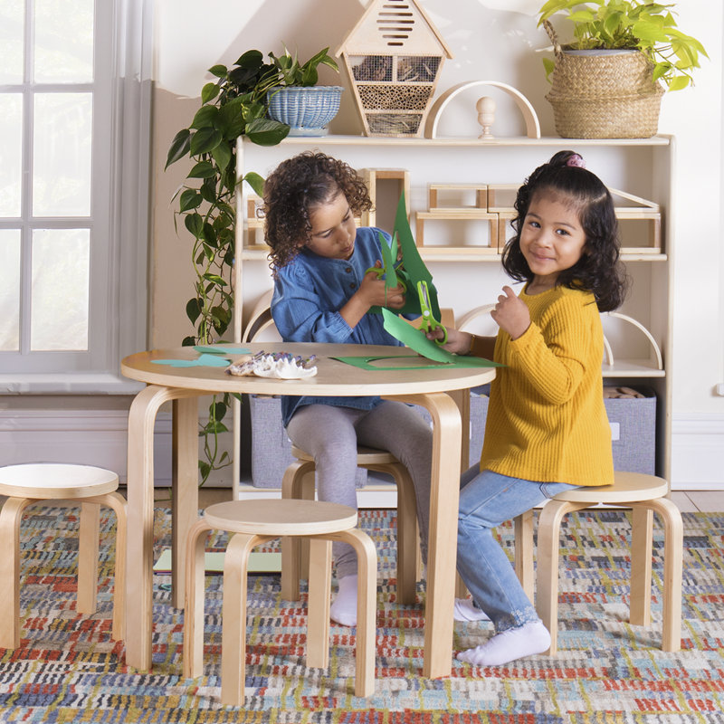 Mocka kids table best sale